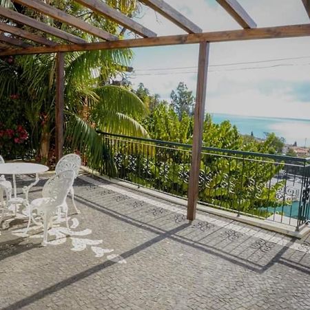 Villa Granny'S House View Funchal  Exterior foto